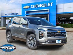 2026 Chevrolet Equinox LT SUV