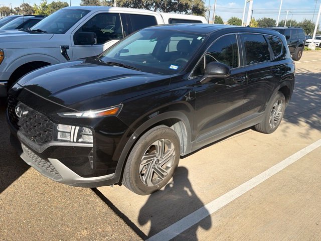 Used 2023 Hyundai Santa Fe SE SUV