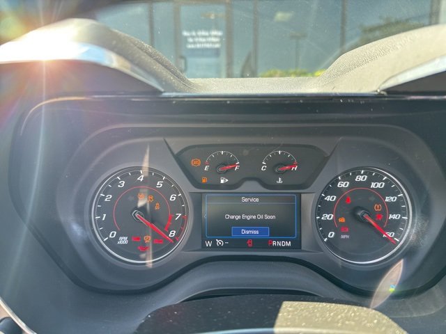 2023 Chevrolet Camaro 2LT photo 4