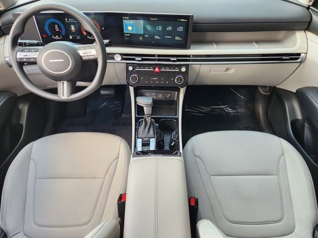 2026 Hyundai Tucson SEL - Photo 18