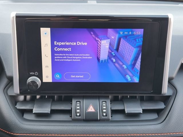 2023 Toyota RAV4 Adventure - Photo 12