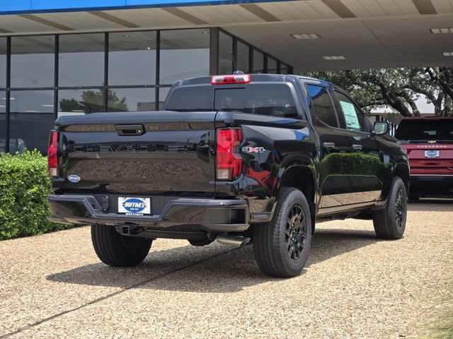 2026 Chevrolet Colorado Work Truck - Photo 5