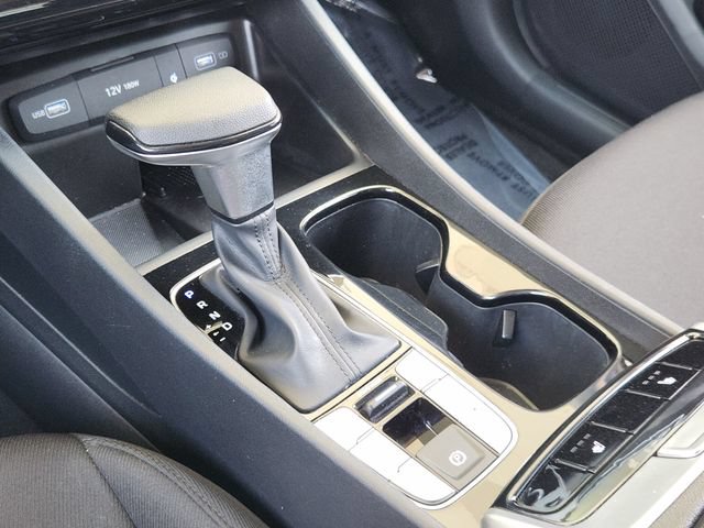 2023 Hyundai Tucson SEL - Photo 14