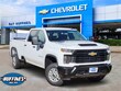  Chevrolet Silverado 2500 HD
