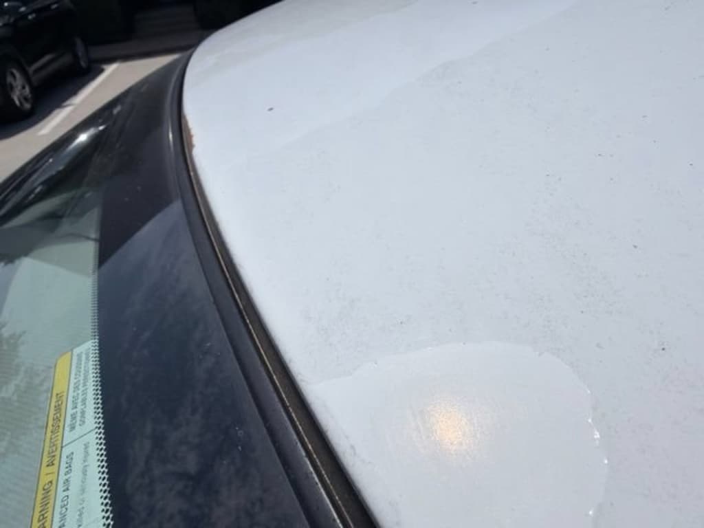 Used 2016 Nissan Sentra SV Sedan