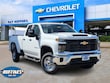  Chevrolet Silverado 2500 HD