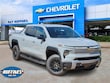 Chevrolet Silverado EV