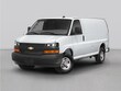  Chevrolet Express Cargo