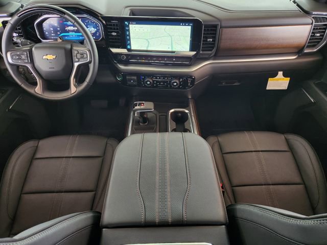 2026 Chevrolet Silverado 1500 High Country - Photo 23
