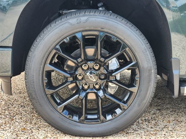2026 Chevrolet Silverado 1500 High Country - Photo 8