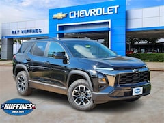 2026 Chevrolet Equinox Activ SUV