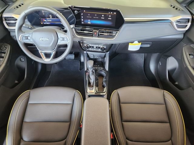 2026 Chevrolet Trailblazer Activ - Photo 22