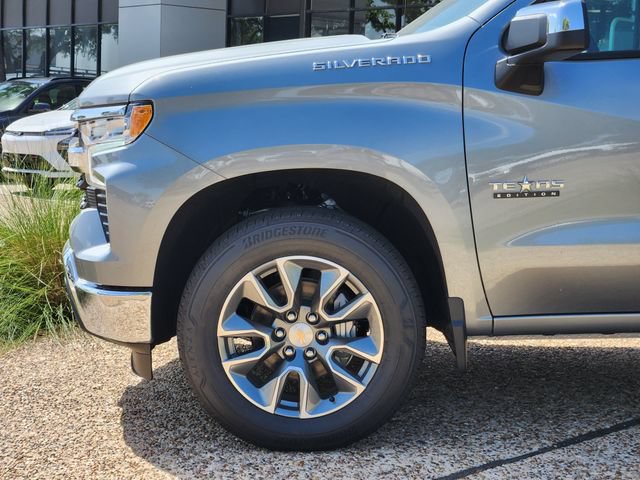 2026 Chevrolet Silverado 1500 LT - Photo 7