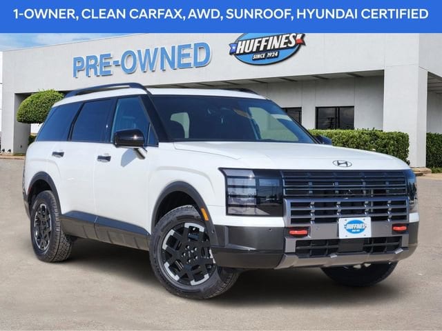 2026 Hyundai Palisade XRT Pro AWD's photo