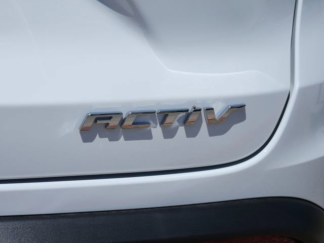 2026 Chevrolet Trax Activ - Photo 9