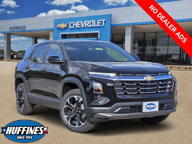2027 Chevrolet Equinox