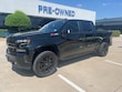 Chevrolet Silverado 1500 LTD