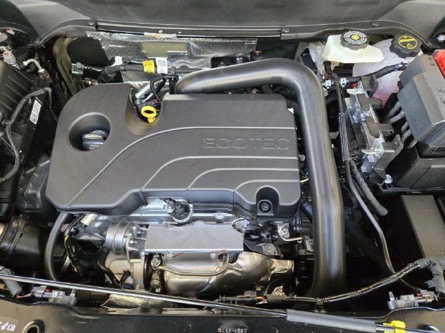 2027 Chevrolet Equinox ACTIV - Photo 22