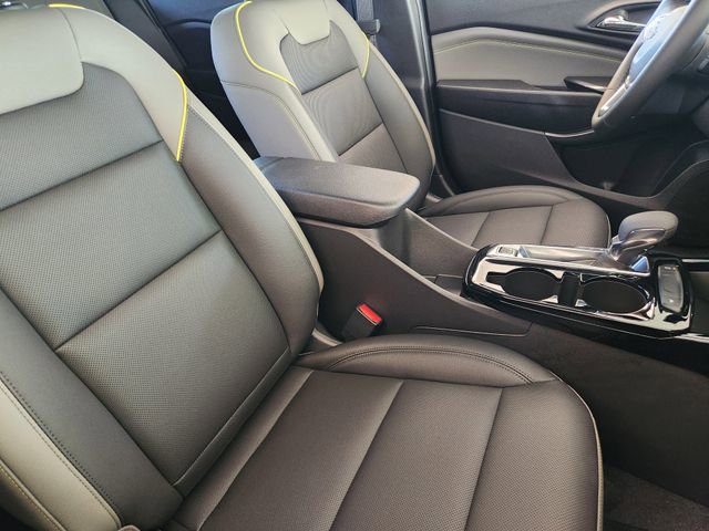 2026 Chevrolet Trax Activ - Photo 11