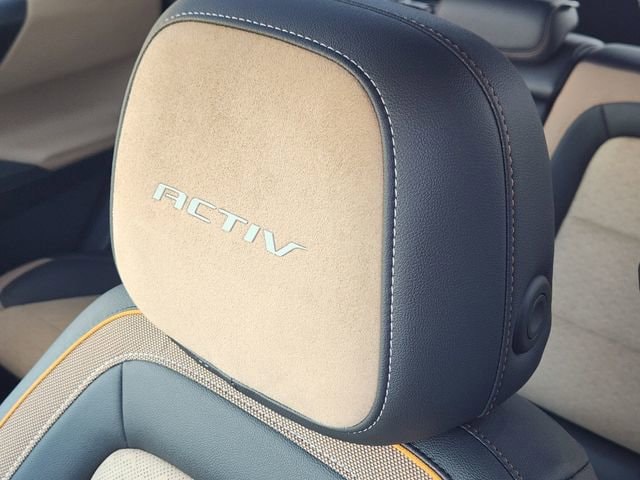 2026 Chevrolet Equinox ACTIV - Photo 12