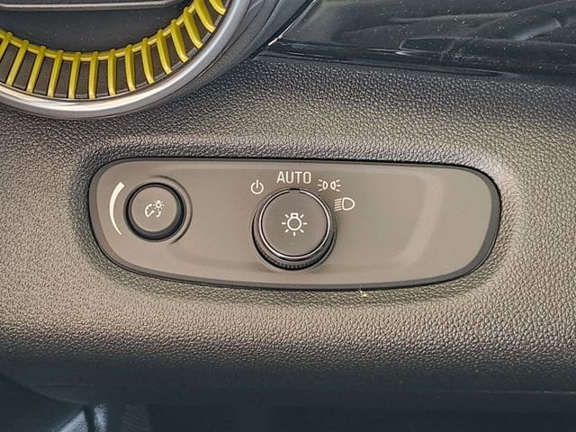 2026 Chevrolet Trax Activ - Photo 18