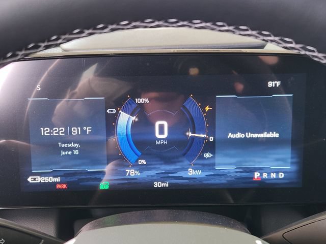 2026 Chevrolet Equinox EV 2LT - Photo 12