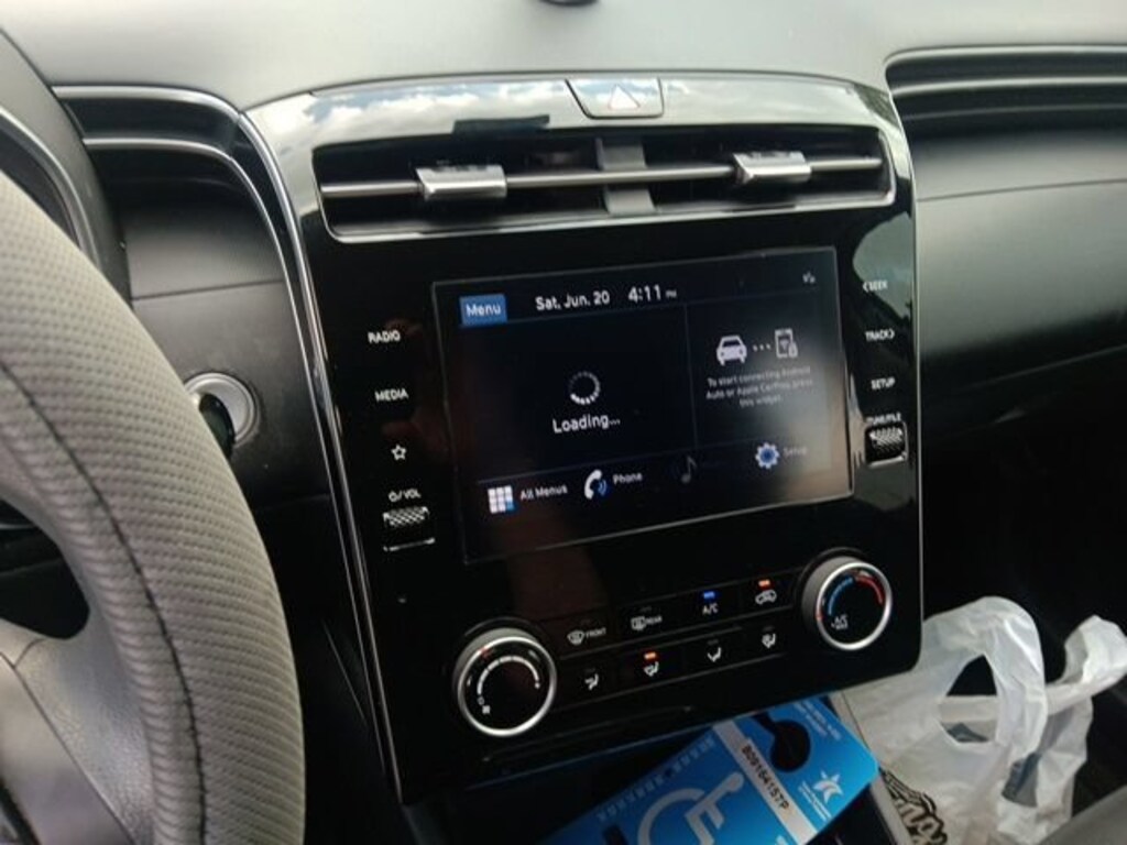 Used 2023 Hyundai Tucson SEL SUV