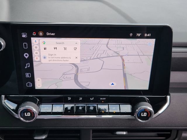 2026 Chevrolet Colorado Trail Boss - Photo 13