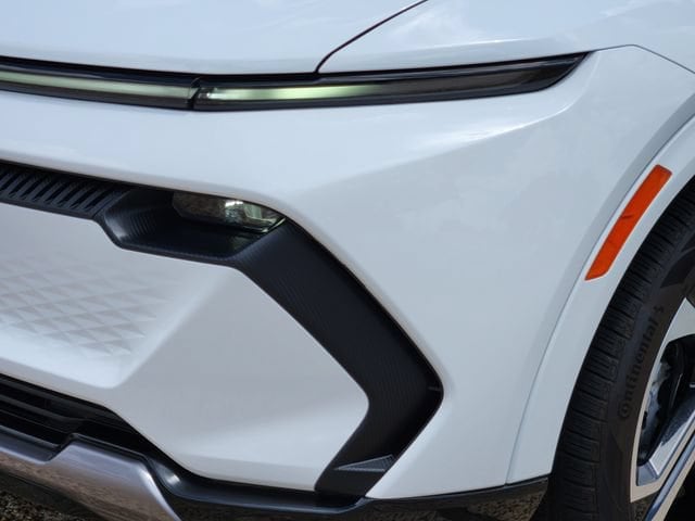 2026 Chevrolet Equinox EV 2LT - Photo 6