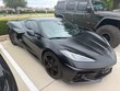  Chevrolet Corvette Stingray