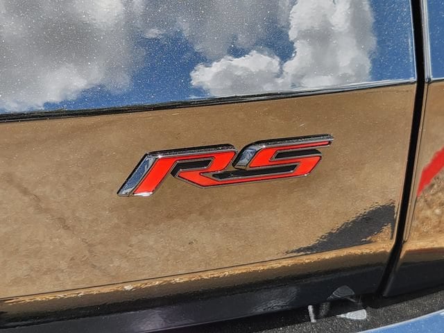 2026 Chevrolet Traverse RS - Photo 9
