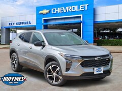 2026 Chevrolet Trax 1RS SUV