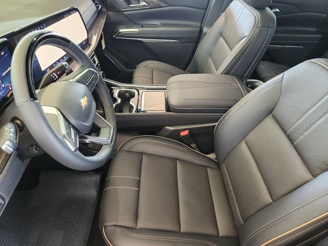 2026 Chevrolet Traverse High Country - Photo 10