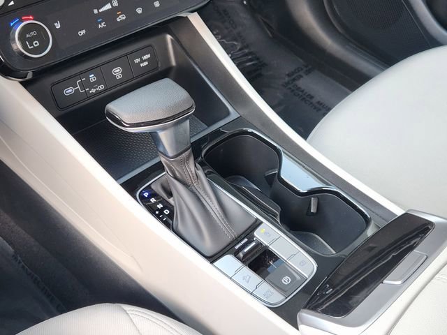 2026 Hyundai Tucson SEL - Photo 14
