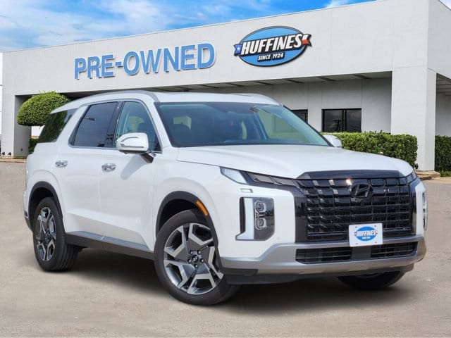 2025 Hyundai Palisade SEL Premium FWD's photo