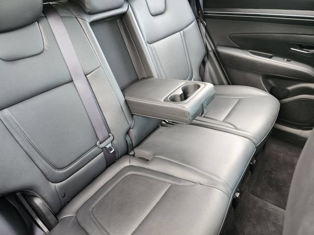 2023 Hyundai Tucson SEL - Photo 22
