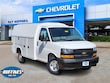  Chevrolet Express Cutaway 3500