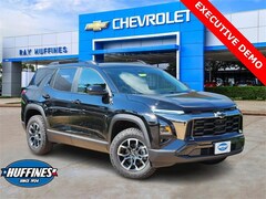 2026 Chevrolet Equinox Activ SUV