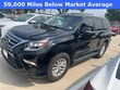 LEXUS GX 460