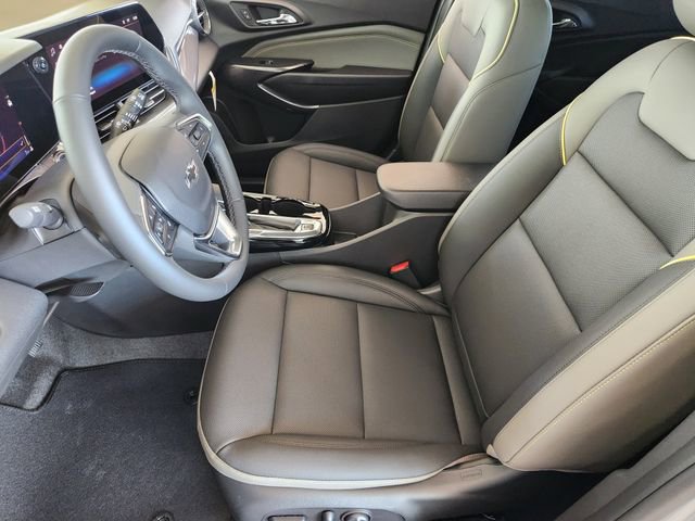 2026 Chevrolet Trax Activ - Photo 10