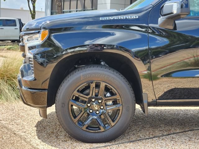 2026 Chevrolet Silverado 1500 RST - Photo 7