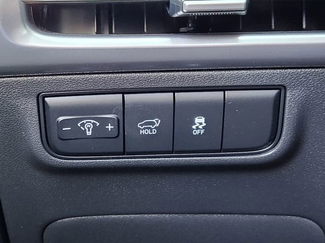 2025 Hyundai Tucson SEL Convenience - Photo 16