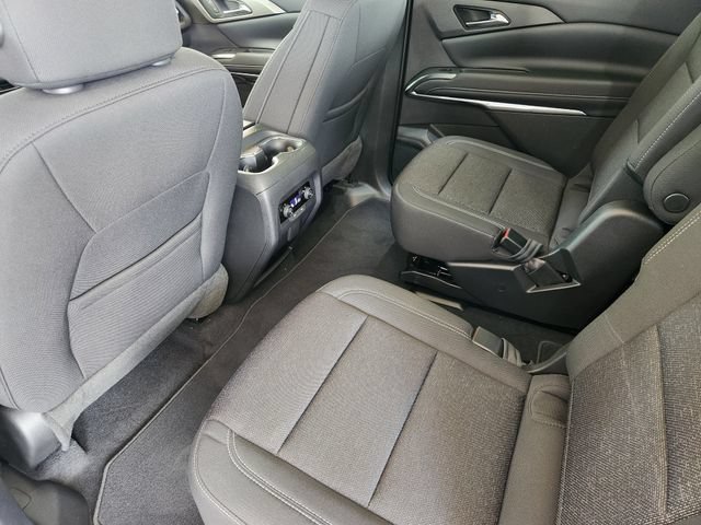 2026 Chevrolet Traverse LT - Photo 22