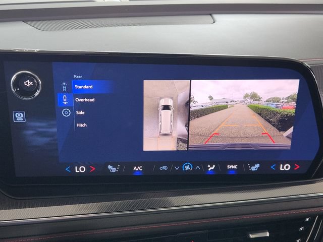 2026 Chevrolet Suburban RST - Photo 15