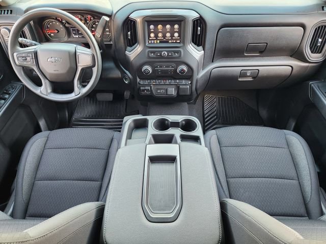 2026 Chevrolet Silverado 2500 HD Custom - Photo 22