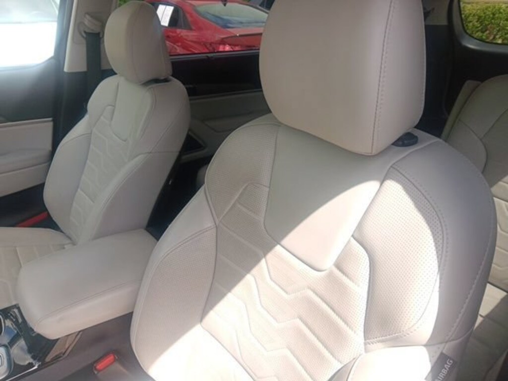 Used 2021 Kia Telluride SX SUV