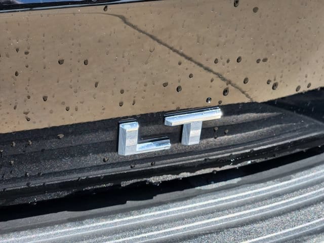 2024 Chevrolet Tahoe LT - Photo 7