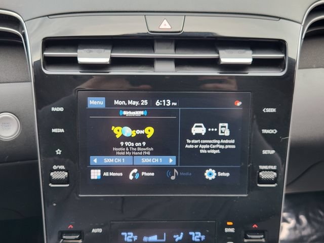 2023 Hyundai Tucson SEL - Photo 11