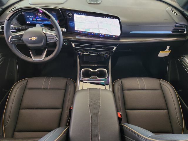 2026 Chevrolet Traverse High Country - Photo 22