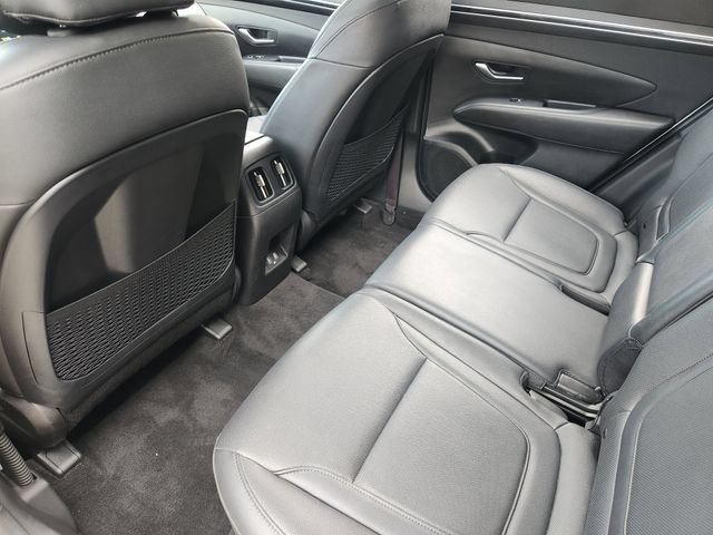 2023 Hyundai Tucson SEL - Photo 19